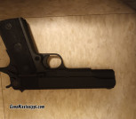 Rock Island 1911 9mm excellent condition 