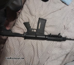 Dpms orcle 308 