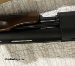 20 gauge pump shotgun
