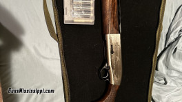 beretta 1