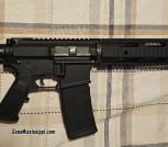 AR 15 Custom Build 5.56/.223