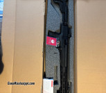 Ruger .45 cal. LC carbine