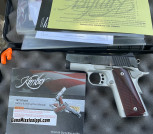 Kimber 45 1911