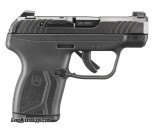 Ruger LCP Max .380