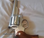 Ruger Redhawk 44