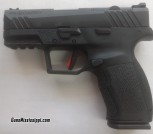 Tisas PX-9mm