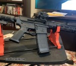 Brand New AR-15 pistol