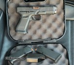Glock 19 Gen5
