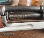 Yugoslavian sks matching number except site