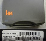 Heckler & Koch P30L
