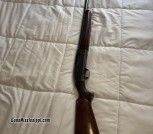 Winchester Model 50