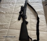 Savage 243
