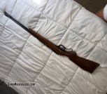 Marlin 22 Mag