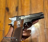 Smith and Wesson 39-2 9mm